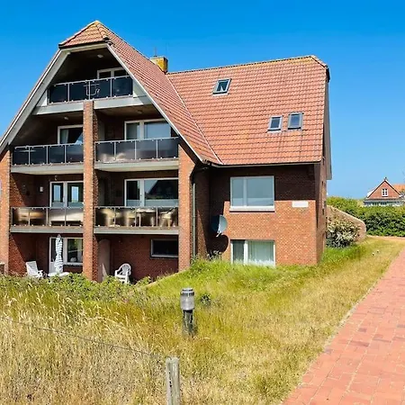 Duene 76 Moderne * Baltrum