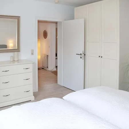 Apartmán Duene 76 Moderne