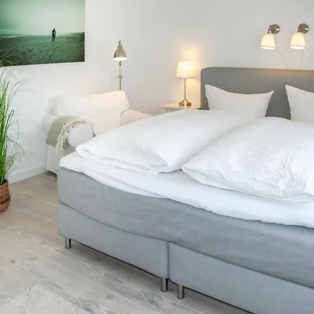 Duene 76 Moderne Baltrum