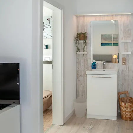 Duene 76 Moderne * Baltrum