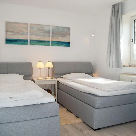 Duene 76 Moderne Apartmán