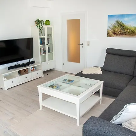 Duene 76 Moderne Apartmán *