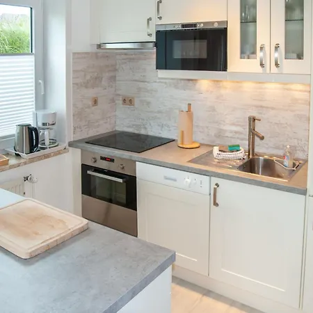 Apartmán Duene 76 Moderne *