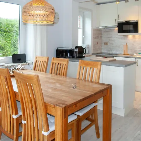 Duene 76 Moderne 公寓 巴尔特鲁姆